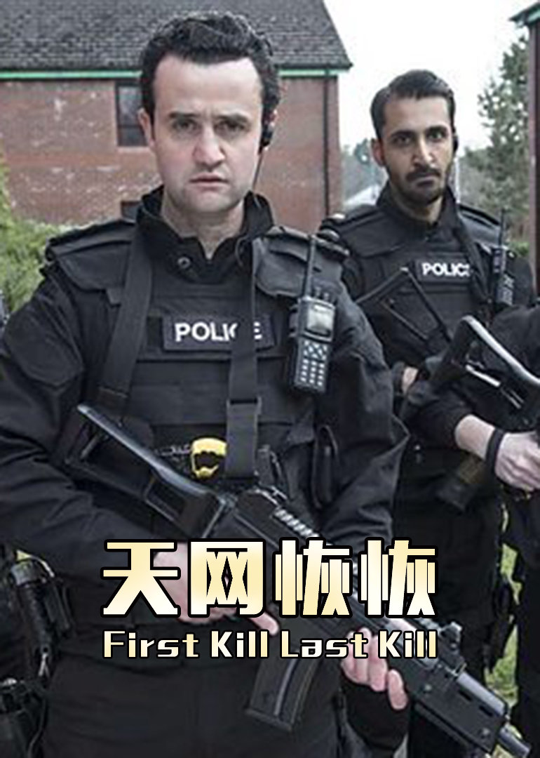 天网恢恢第一季