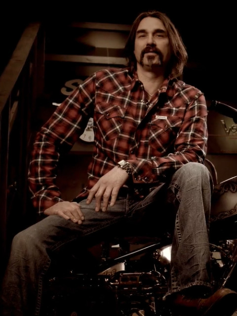 匠人的遗产第一季