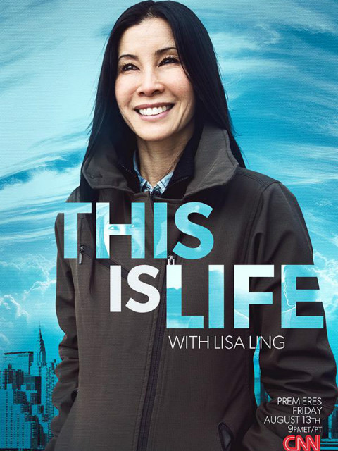 丽萨林的新闻调查第一季