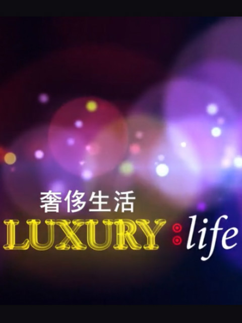 奢侈的生活第二季