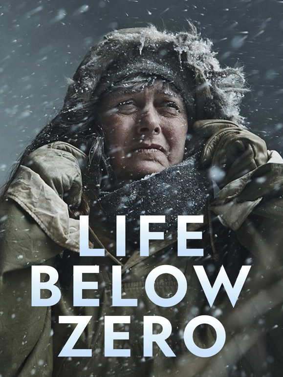 零度以下的生活消融第一季