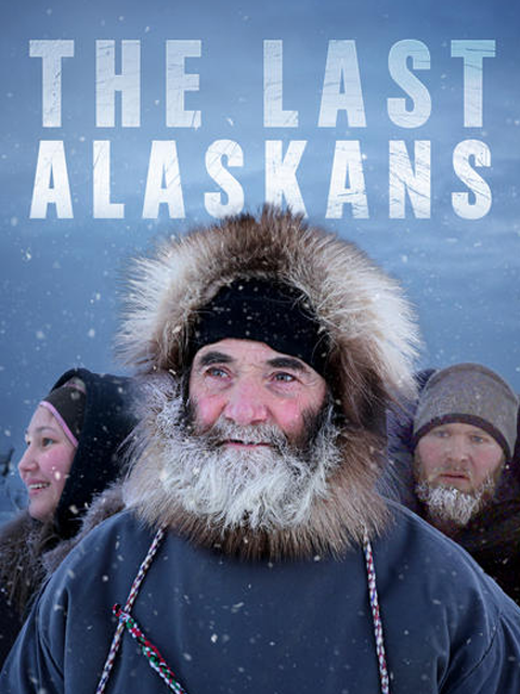 最后的极圈居民第二季