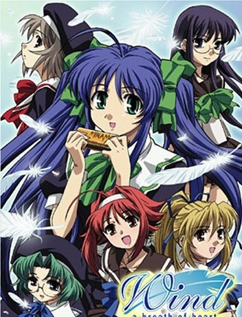 风心之呼吸OVA