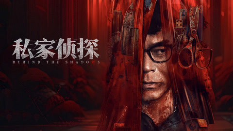 私家侦探粤配