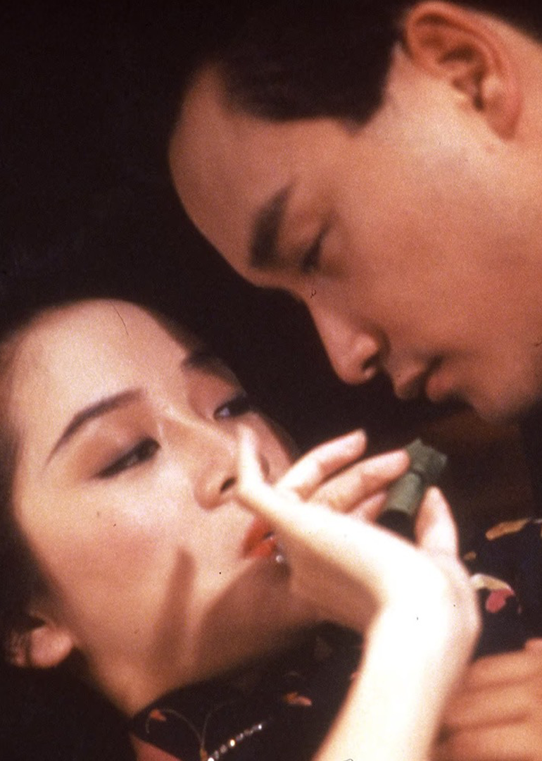 想念哥哥巨星张国荣电影合集