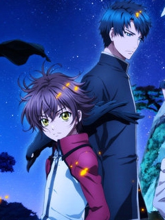 八犬传东方八犬异闻第二季