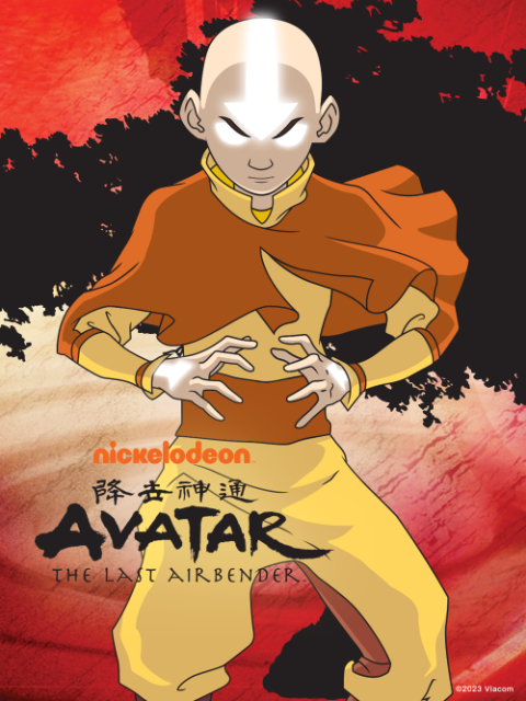 降世神通第二季