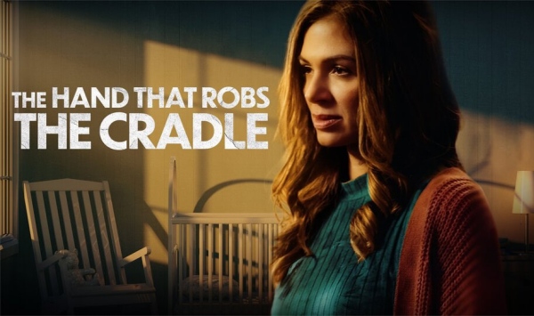 偷走摇篮的手