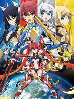 我要成为双马尾