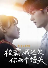 校霸我还欠你两个馒头