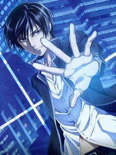 CDEBREAKER法外制裁者