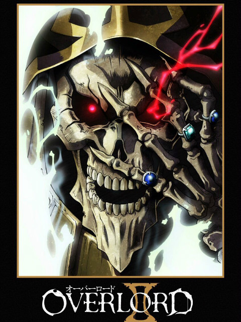 OVERLORD2