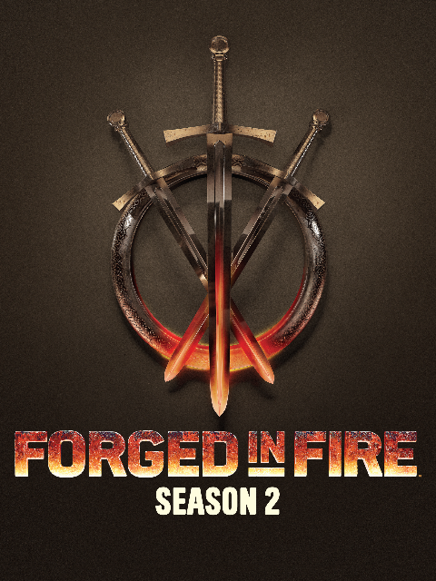 锻刀大赛第二季