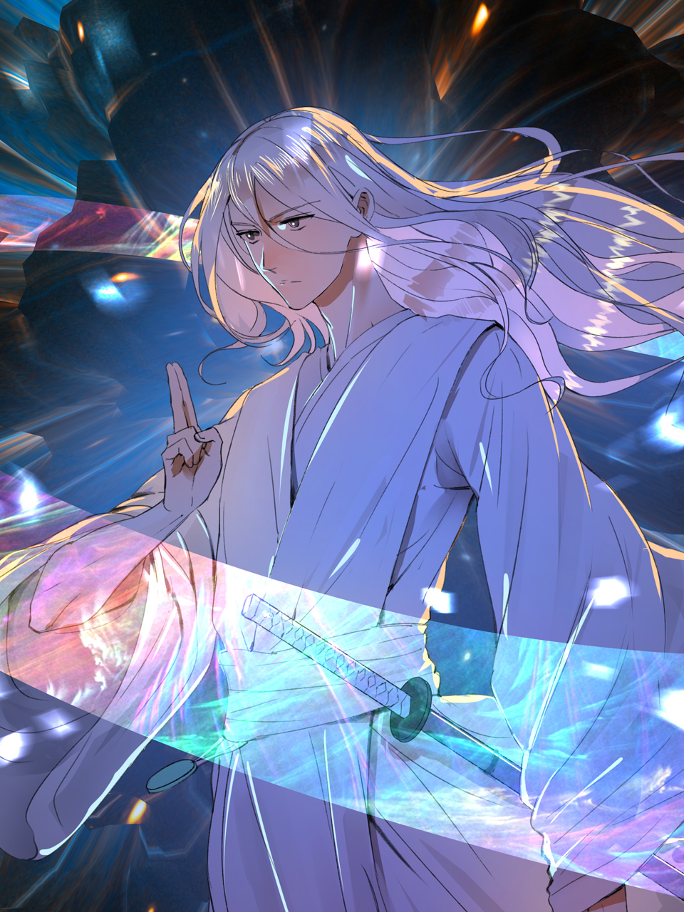 炼气练了三千年动态漫第一季