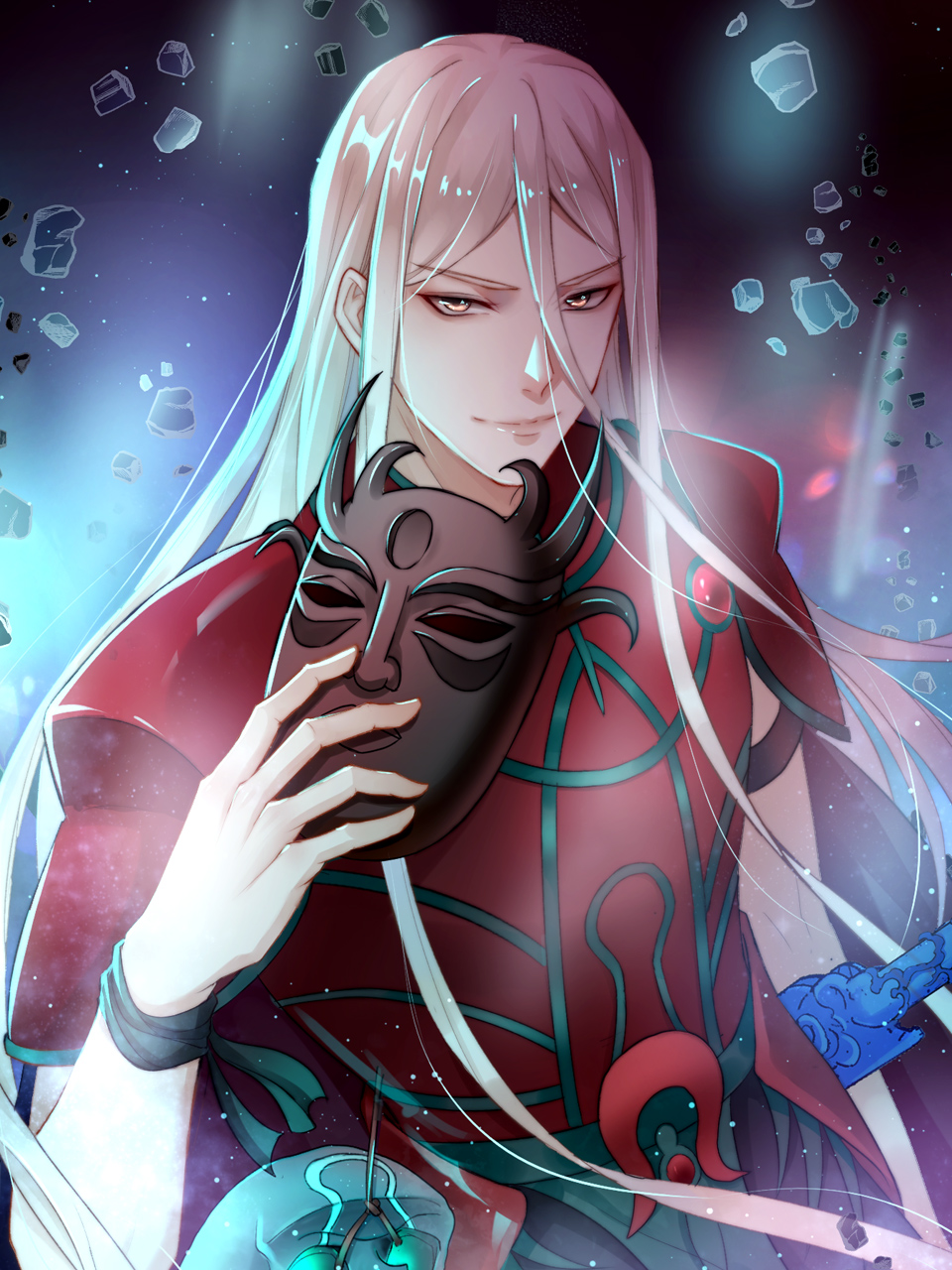 炼气练了三千年动态漫第二季