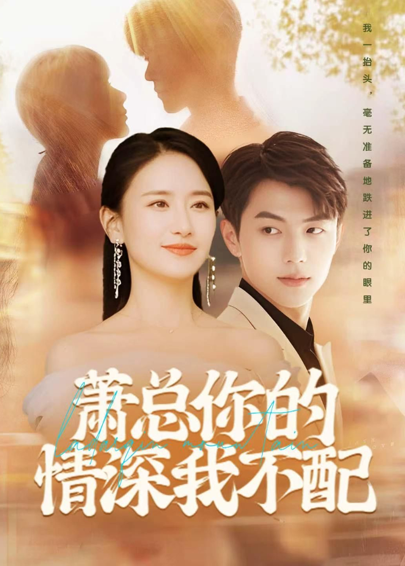 萧总你的情深我不配