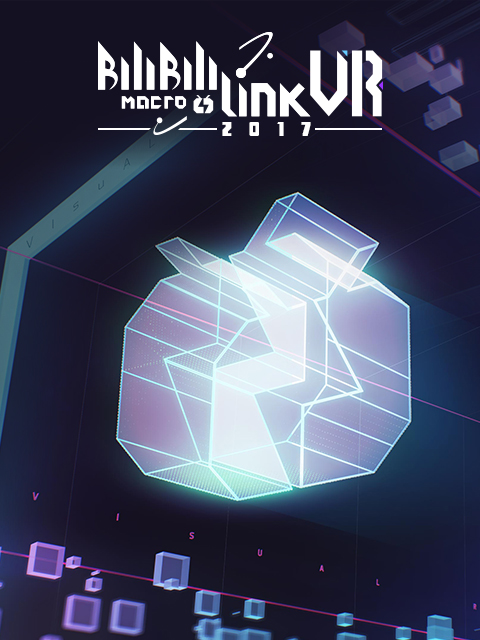 BILIBILIMACROLINKVISUALRELEASR