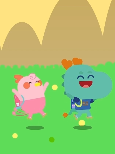 小神有戏第一季