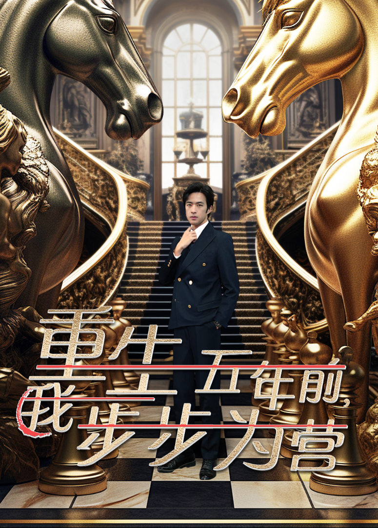 重生五年前我步步为营