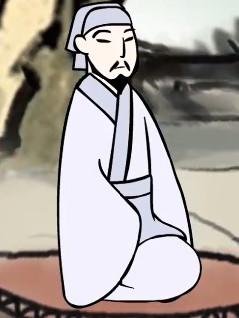 中国历史文化名人