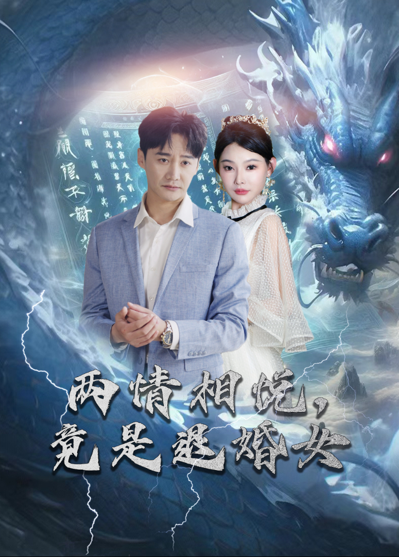 两情相悦竟是退婚女