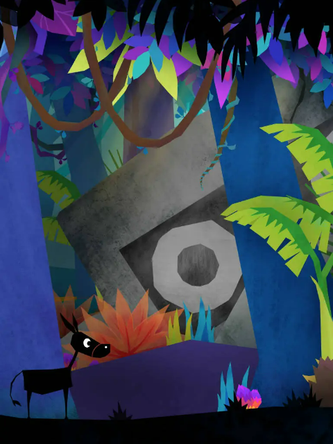 开心动物园第二季