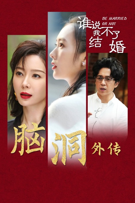 谁说我结不了婚脑洞外传