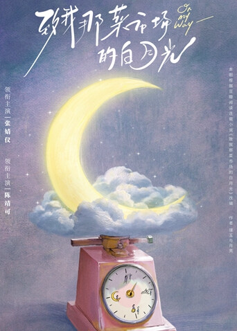 致我那菜市场的白月光