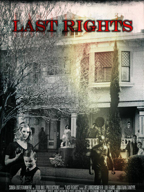 最后的权利第一季