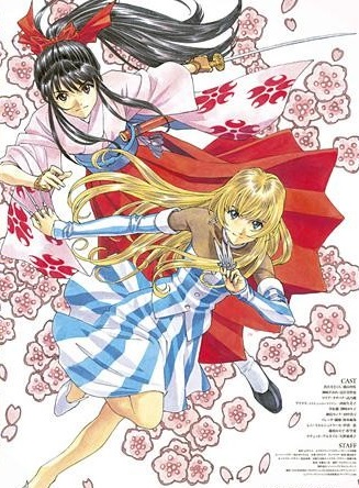 樱花大战樱花大战活动写真