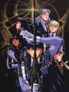 魔法阵都市上篇