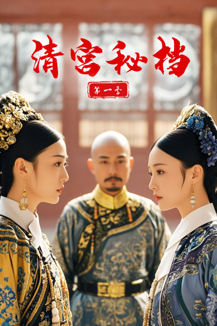 清宫秘档第一季