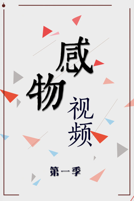 感物视频第一季