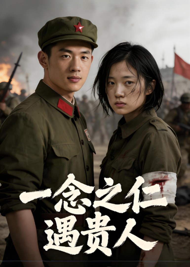 一念之仁遇贵人