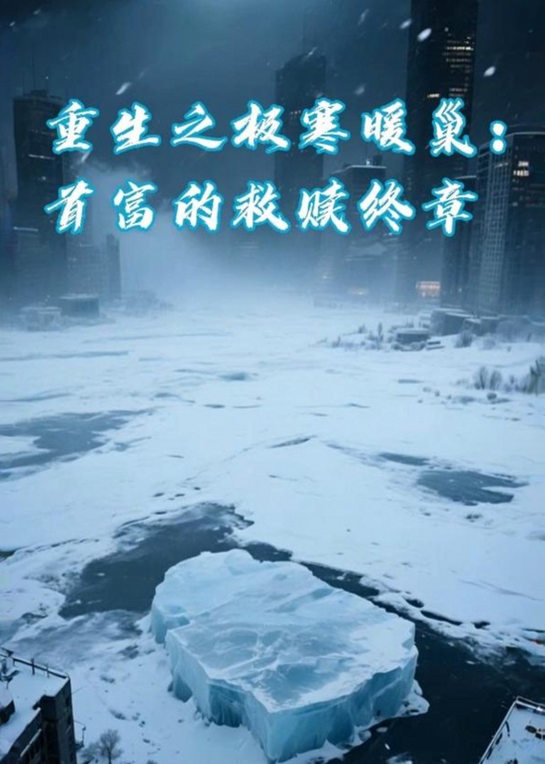 重生之极寒暖巢首富的救赎终章