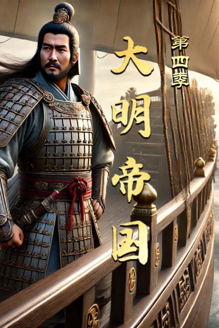 大明帝国第四季