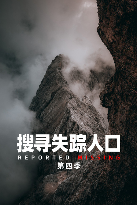 搜寻失踪人口第四季