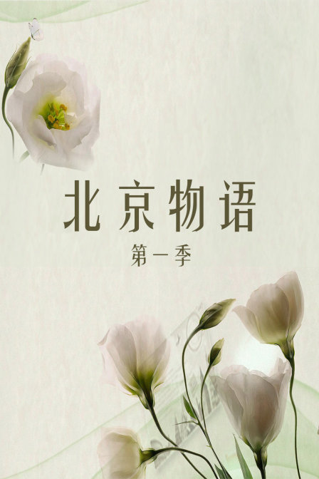 北京物语第一季