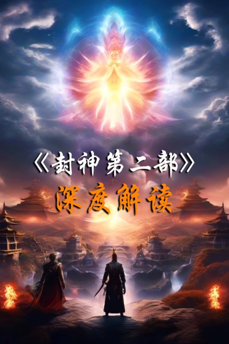 封神第二部深度解读