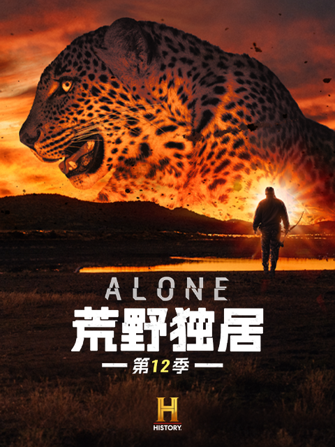 荒野独居第十二季
