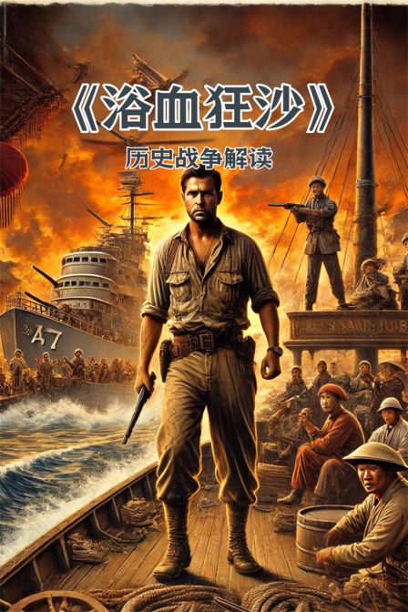 浴血狂沙历史战争解读