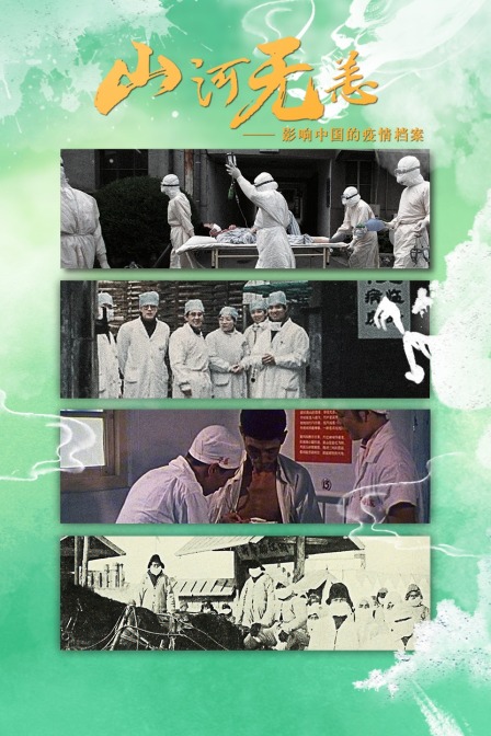 山河无恙影响中国的疫情档案