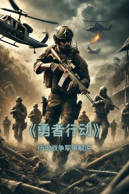 勇者行动历史战争军事解说