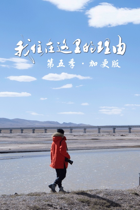 我住在这里的理由第五季加更版