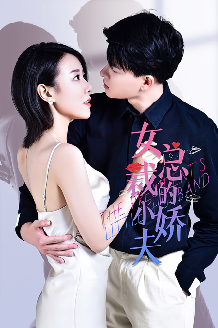 女总裁的小娇夫”