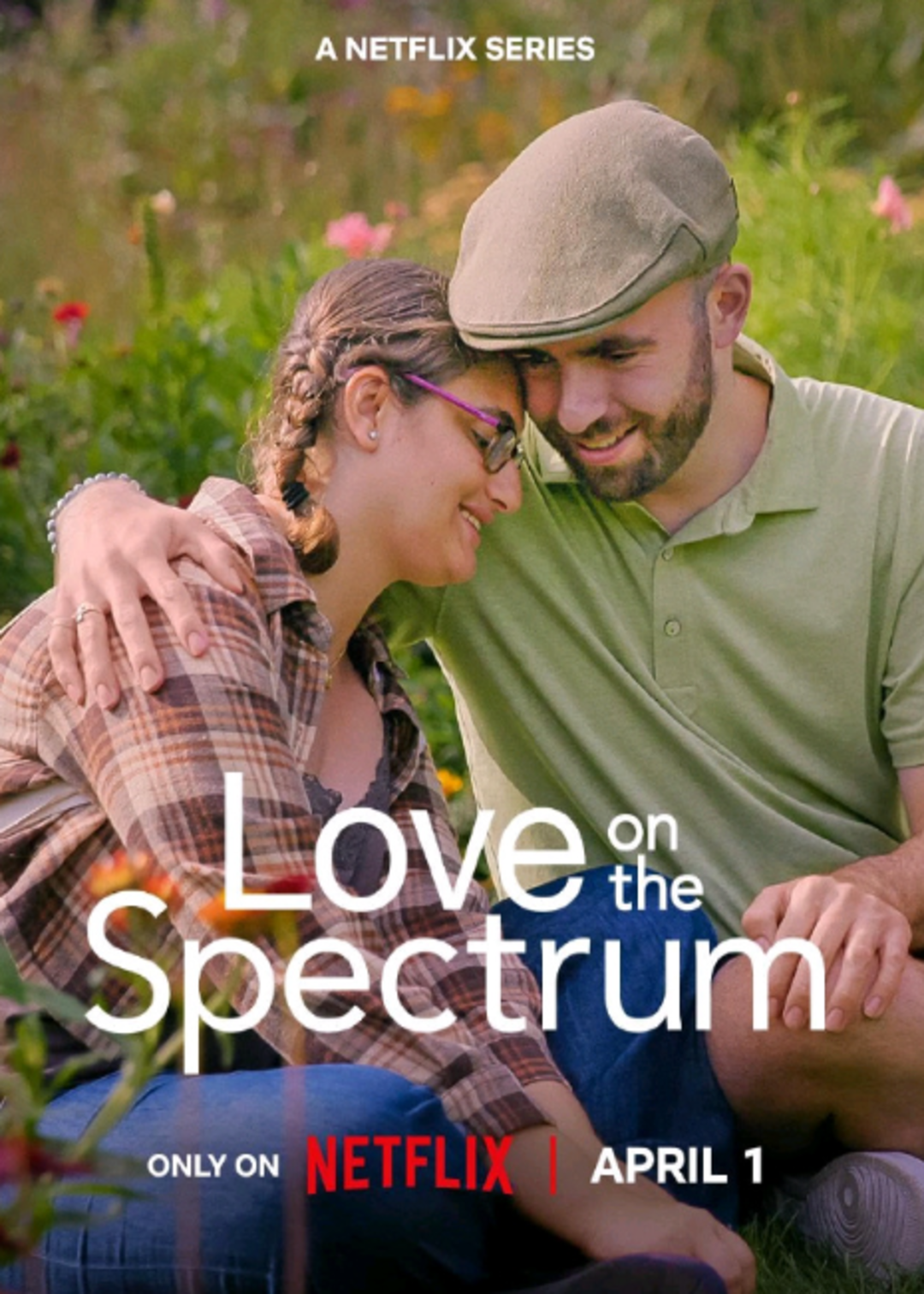 自闭也有爱美版第四季