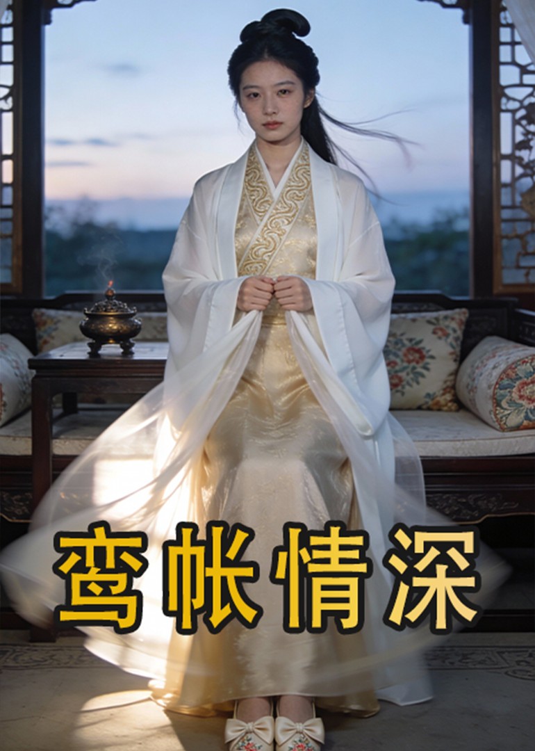 鸾帐情深