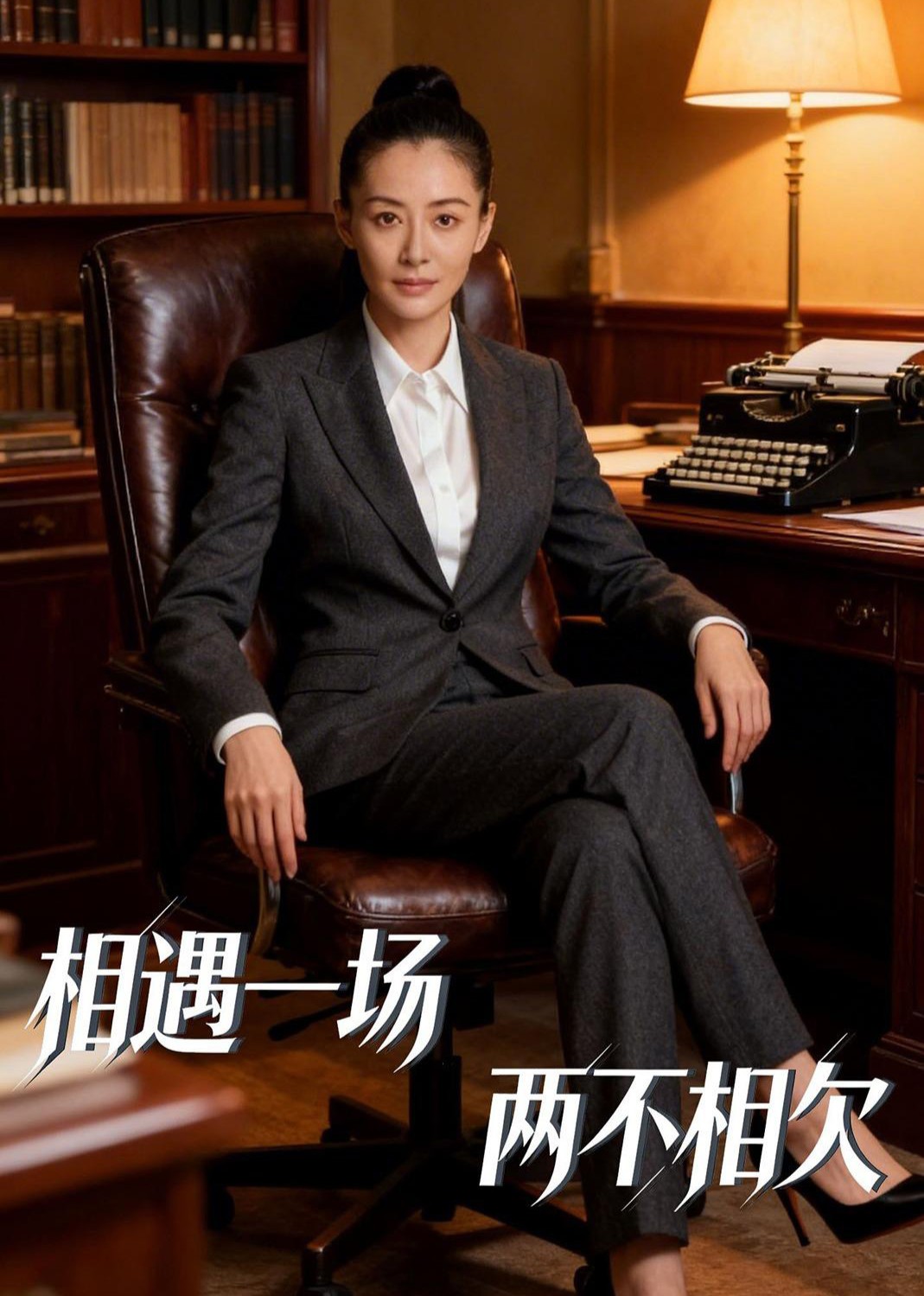 相遇一场两不相欠