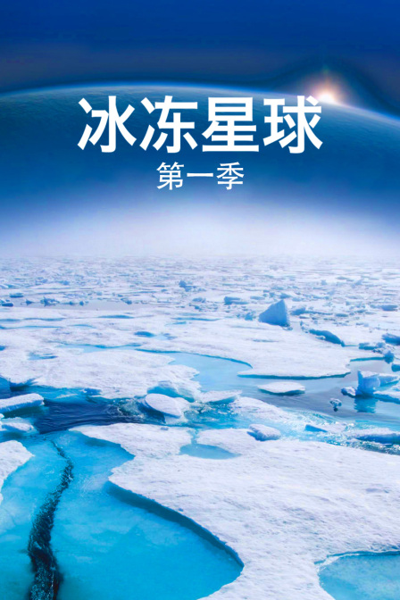 冰冻星球第一季