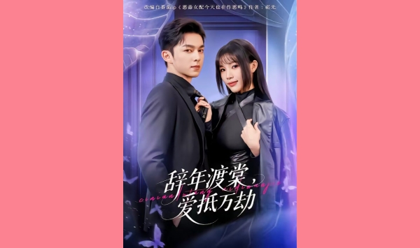 辞年渡棠爱抵万劫